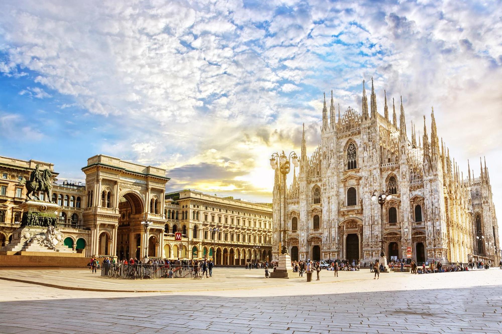 Serendipity Luxury Apartments - Brera Milan Exterior photo