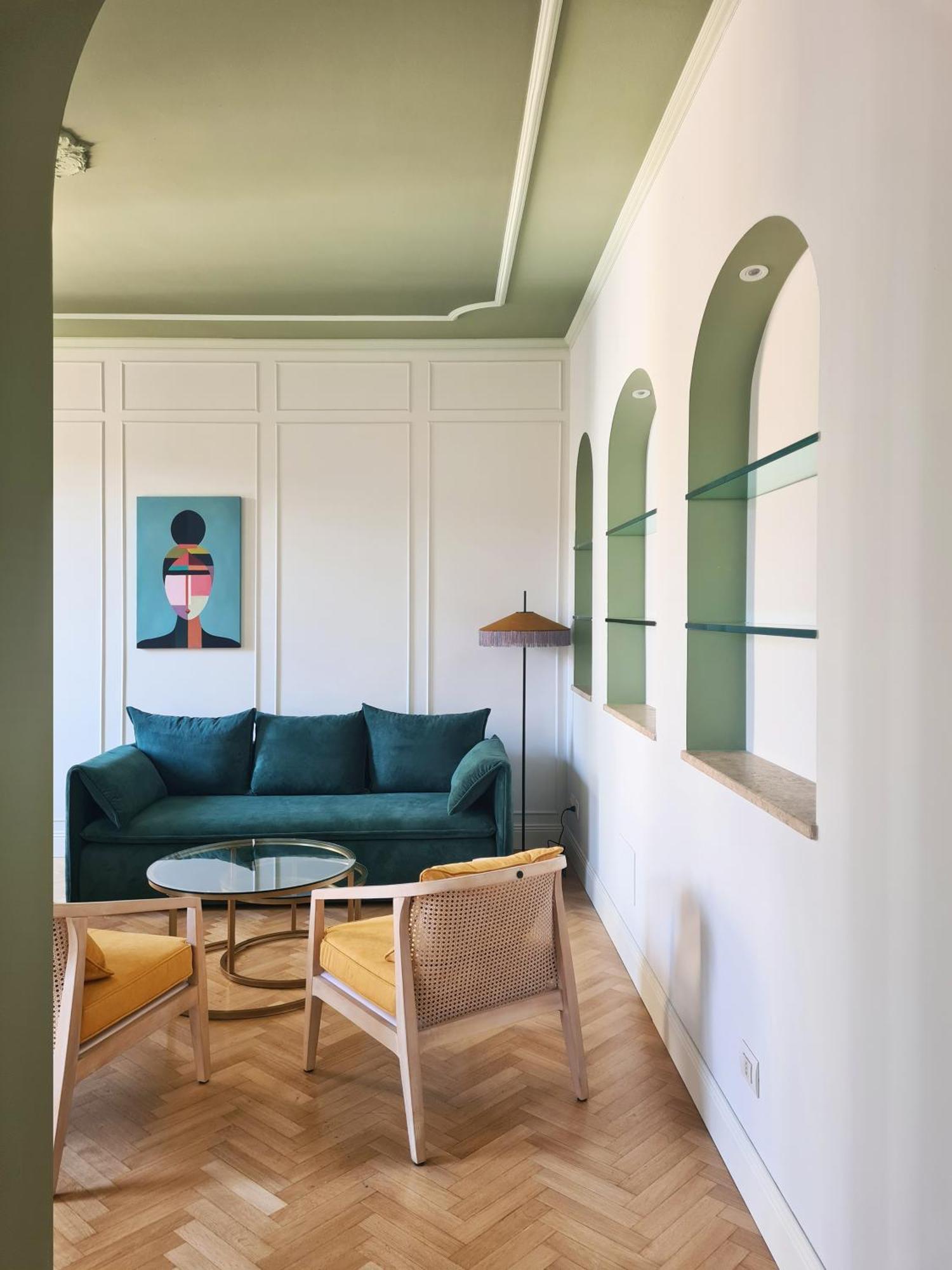 Serendipity Luxury Apartments - Brera Milan Exterior photo