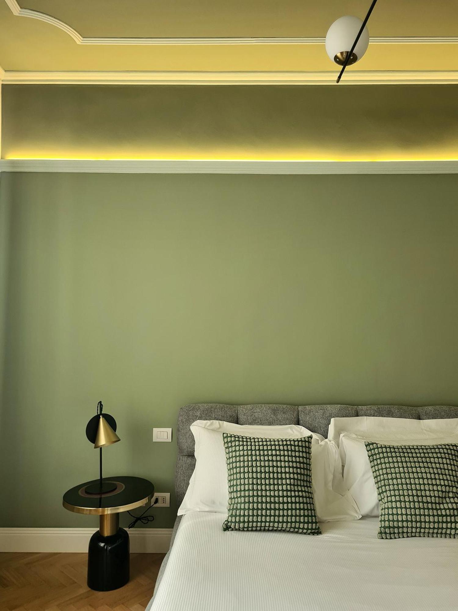 Serendipity Luxury Apartments - Brera Milan Exterior photo
